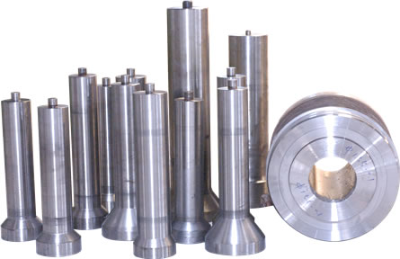 handling table aluminum equipment